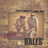Curren$y & Young Roddy - Bales