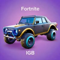 IGB - Fortnite