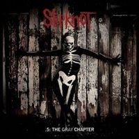 Slipknot - .5: The Gray Chapter (Deluxe Edition)