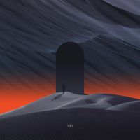 Senja Dalam Prosa - Nir