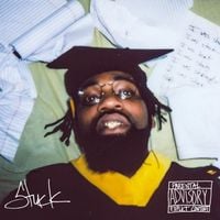 Nickelus F - STUCK