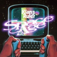 Klang Ruler - Space Age