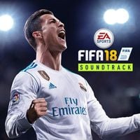 Various Artists - Fifa 18 Soundtrack
