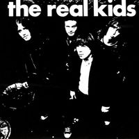 The Real Kids - The Real Kids
