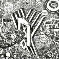Shackleton - Drawbar Organ EP Pt. 2