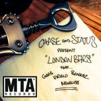 Chase & Status - London Bars
