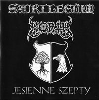 Sacrilegium - Jesienne szepty