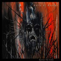 Halls Of Mandos - Against the Stone