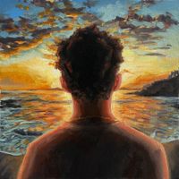 Omari Taylor - Led By Water