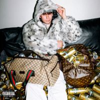 Ca$hanova Bulhar - SWAG SIDE STORY