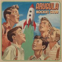 Arugula - Rocket Club