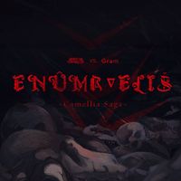 かめりあ [Camellia] - EN&Ucirc;MA&nabla;ELI&Scaron; ~Camellia Saga~