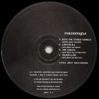 Phenomyna - ART 5.1