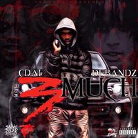 Cdai - 3 Much