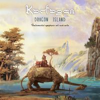 Karfagen - Dragon Island