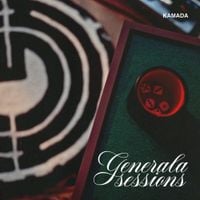 Kamada - GENERALA SESSIONS