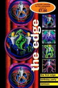 Fabio - The Edge: The First Edge Birthday Party Remixes