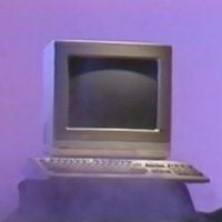 Infinity Frequencies - The first machine