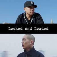 나플라 [nafla] - Locked and Loaded