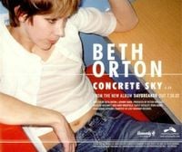 Beth Orton - Concrete Sky
