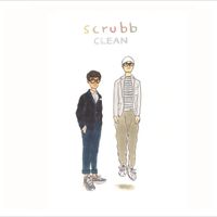 SCRUBB - clean