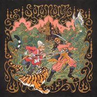 Sotomonte - Decadence & Renaissance