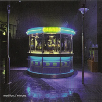 Marillion - Mirrors