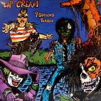 Lip Cream - 9 shocks terror