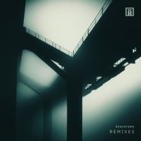 Binary Algorithms - Registers (Remixes)