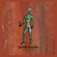 Naked Cameo - Trespassing By
