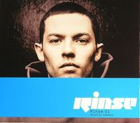 Geeneus - Rinse: 01