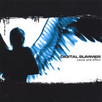 Digital Summer - Cause And Effect