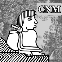 C.D James - CNM