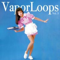 Tupperwave - VaporLoops Vol.3