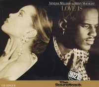 Vanessa Williams - Love Is