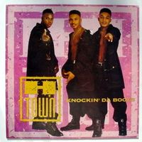H-Town - Knockin' da Boots