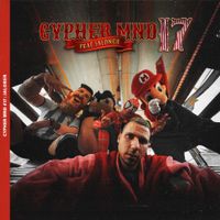 Mundialista Crew - Cypher MND #17: Jaloner