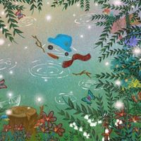 OK Wang - Before Spring Ends