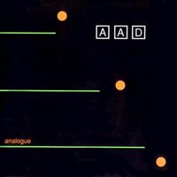 Analogue - AAA / AAD