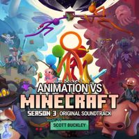 Scott Buckley - AvM Shorts Season 3 (Original Soundtrack)