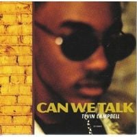 Tevin Campbell - Can We Talk