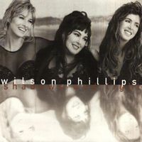 Wilson Phillips - Shadows & Light