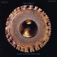 John Kaizan Neptune - The Circle