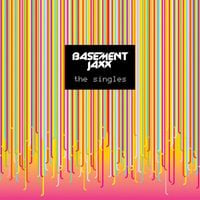 Basement Jaxx - The Singles