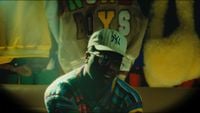 Lil Yachty - We Ball Forever