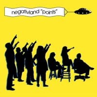 Negativland - Points