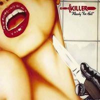 Killer - Ready for Hell