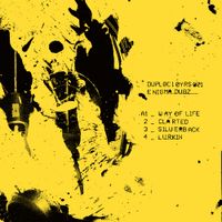 ENiGMA Dubz - Way Of Life