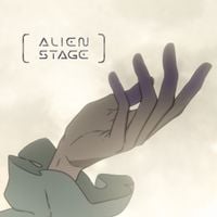 BL8M - Ruler of My Heart (VIVINOS - "Alien Stage Pt.5'") - Original Soundtrack