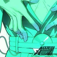 BL8M - Blink Gone (VIVINOS - ALNST Original Soundtrack Part.8)